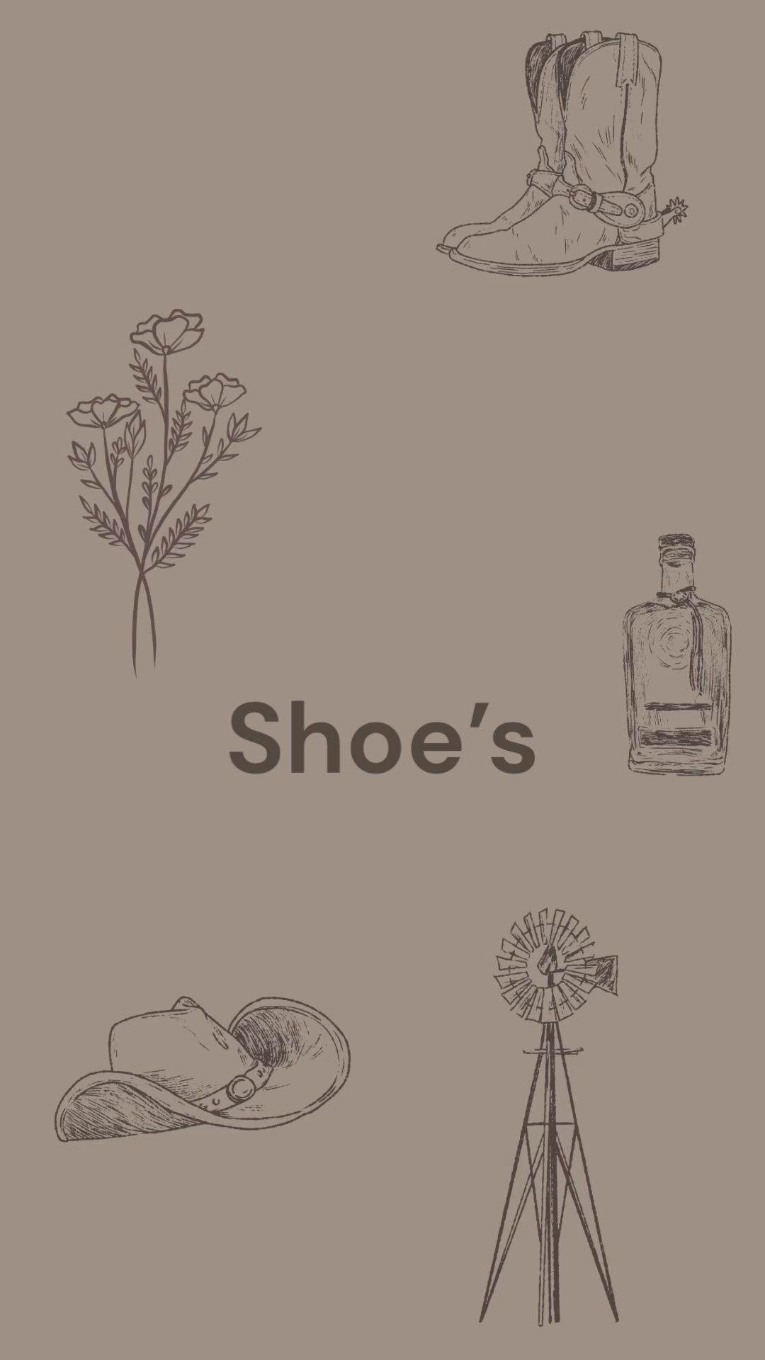 Shoe’s