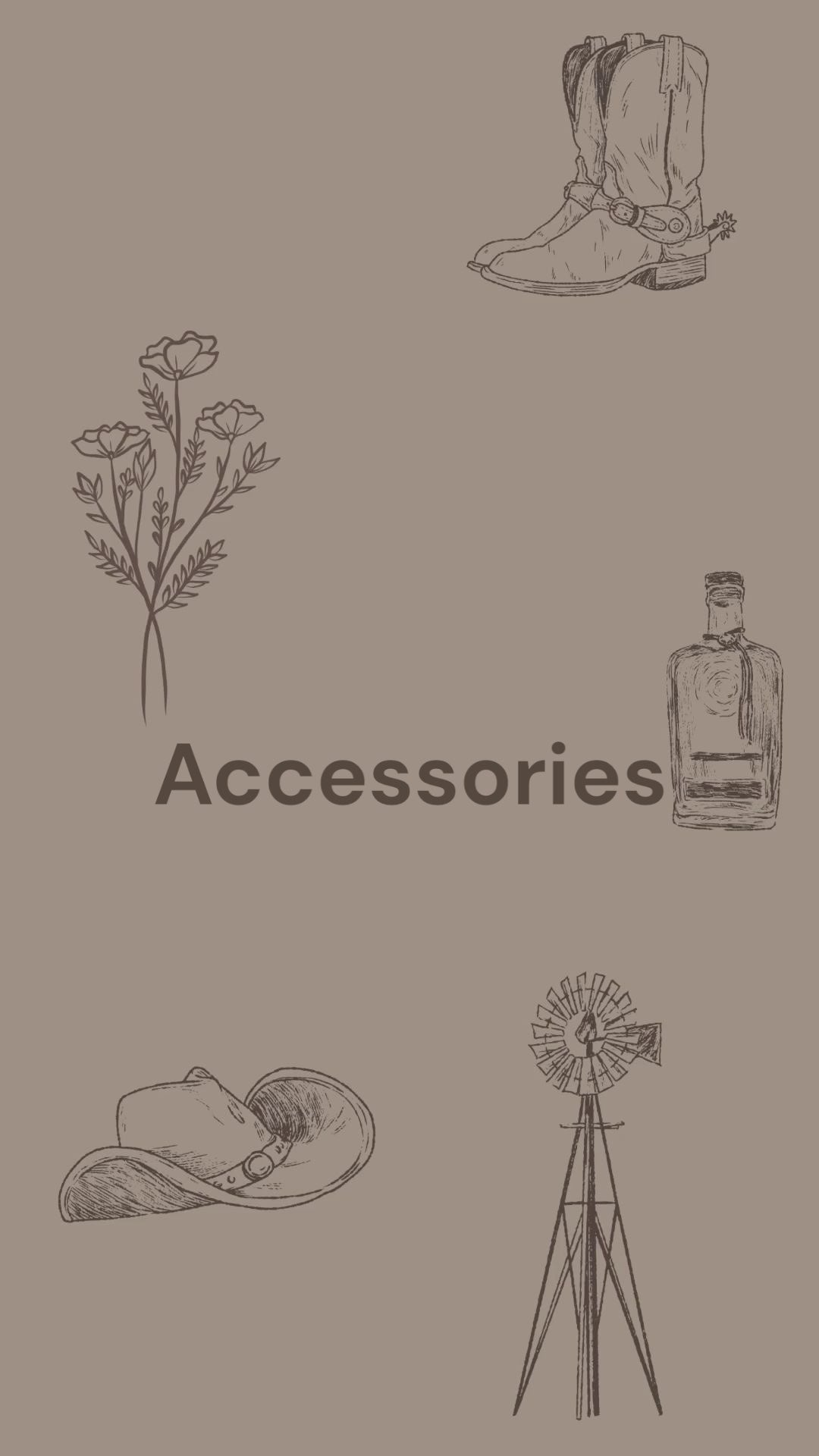 Accessories