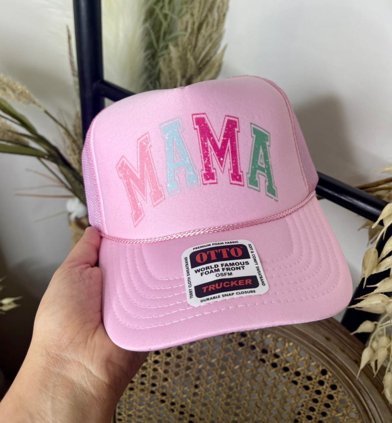 Mama Hat